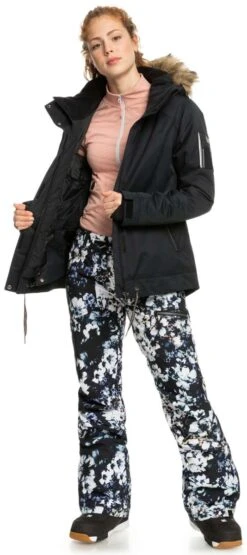 Roxy Ladies Nadia Print Insulated Pant 2022-2023 25 Roxy Ladies Nadia Print Insulated Pant 2022-2023 -Ski Supplies Store roxy ladies nadia print insulated pant 2022 2023 ski pro 420243298