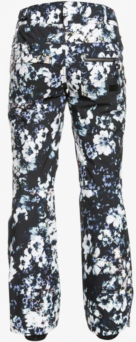 Roxy Ladies Nadia Print Insulated Pant 2022-2023 16 Roxy Ladies Nadia Print Insulated Pant 2022-2023 - Image 14
