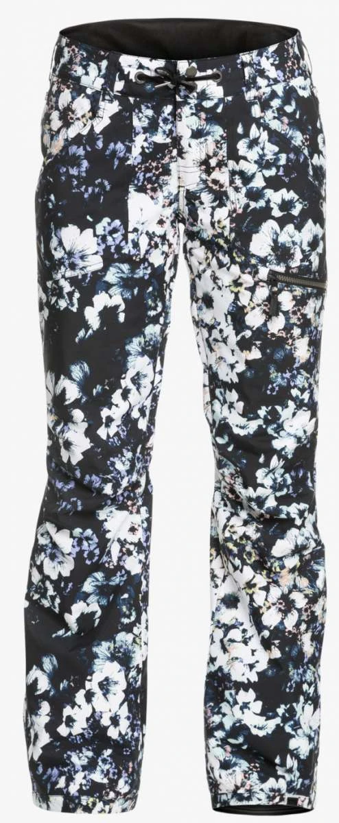 Roxy Ladies Nadia Print Insulated Pant 2022-2023 15 Roxy Ladies Nadia Print Insulated Pant 2022-2023 - Image 13