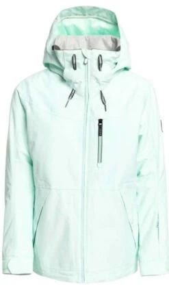 Roxy Ladies Presence Insulated Jacket 2022-2023