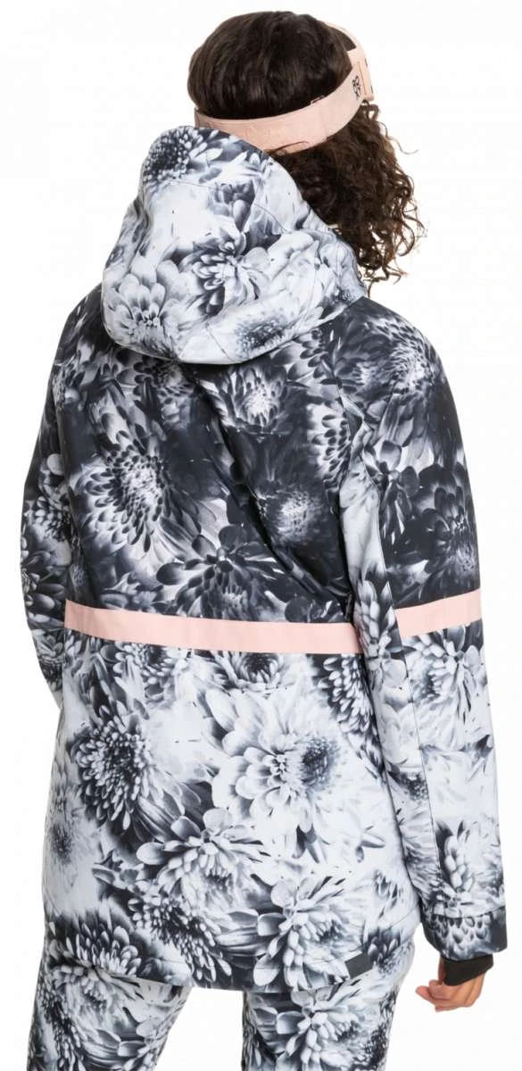 Roxy Ladies Ritual Insulated Jacket 2022-2023 7 Roxy Ladies Ritual Insulated Jacket 2022-2023 - Image 5