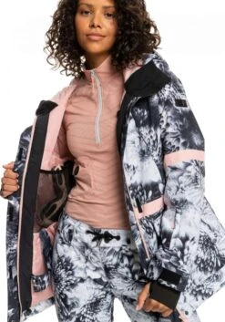 Roxy Ladies Ritual Insulated Jacket 2022-2023 20 Roxy Ladies Ritual Insulated Jacket 2022-2023 -Ski Supplies Store roxy ladies ritual insulated jacket 2022 2023 ski pro 607033627