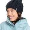 Roxy Ladies Winter Beanie 2021-2022 1 Roxy Ladies Winter Beanie 2021-2022 -Ski Supplies Store roxy ladies winter beanie 2021 2022 433630752