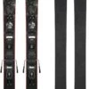 Rossignol Men's Blackops Smasher Ski With Xpress 10 GW Ski Bindings 2020-2021 -Ski Supplies Store rrj02qe rajqe02 blackops smasher fcjd010 xpress 10 gw black final