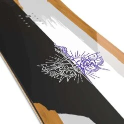 Salomon Assassin Snowboard 2022-2023 -Ski Supplies Store salomon assassin snowboard 2022 2023 ski pro 509105710