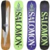 Salomon Assassin Snowboard 2022-2023 -Ski Supplies Store salomon assassin snowboard 2022 2023 ski pro 823193855