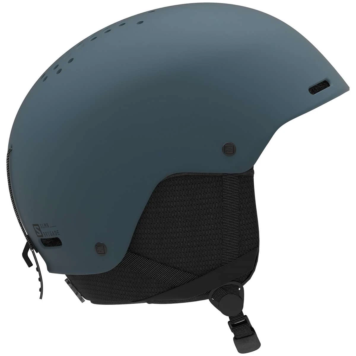 Salomon Brigade Helmet 2022-2023 7 Salomon Brigade Helmet 2022-2023 - Image 5