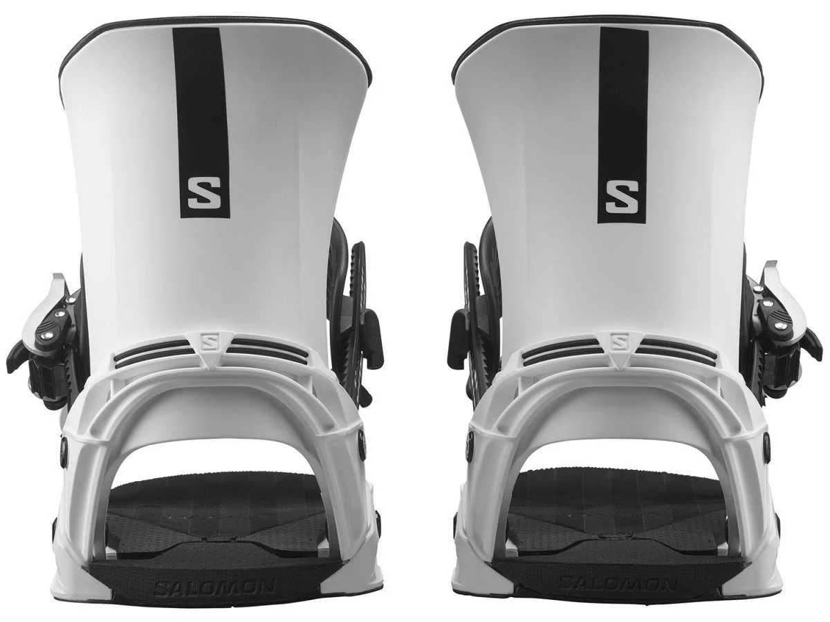 Salomon District Snowboard Binding 2022-2023 11 Salomon District Snowboard Binding 2022-2023 - Image 9