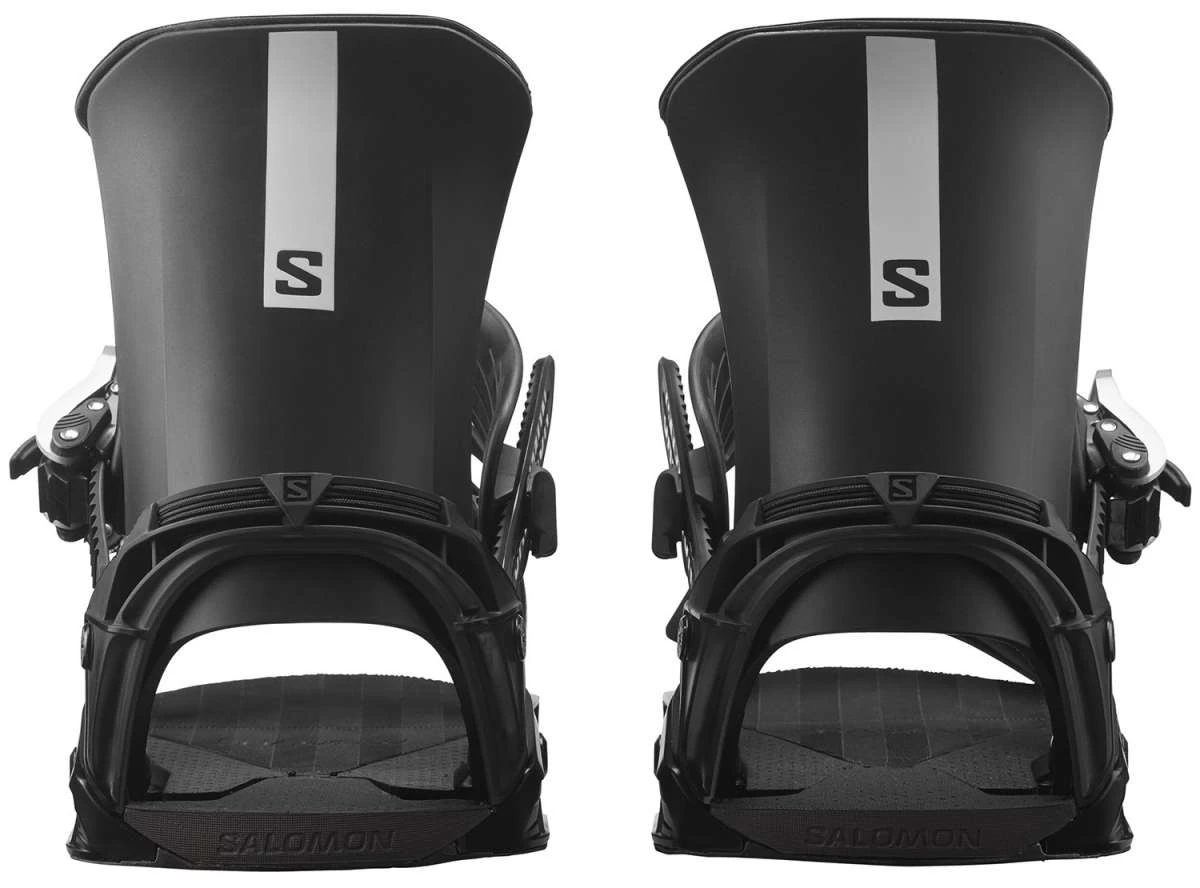 Salomon District Snowboard Binding 2022-2023 8 Salomon District Snowboard Binding 2022-2023 - Image 6
