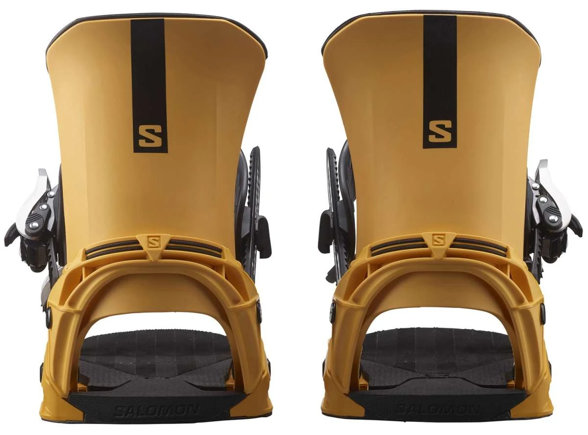 Salomon District Snowboard Binding 2022-2023 5 Salomon District Snowboard Binding 2022-2023 - Image 3
