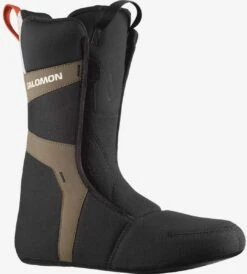 Salomon Echo Dual Boa Snowboard Boot 2022-2023 -Ski Supplies Store salomon echo dual boa snowboard boot 2022 2023 ski pro 450560097