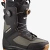 Salomon Echo Dual Boa Snowboard Boot 2022-2023