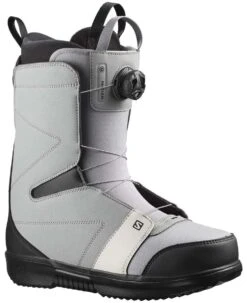 Salomon Faction BOA Snowboard Boot 2022-2023 -Ski Supplies Store salomon faction boa snowboard boot 2022 2023 ski pro 223872235