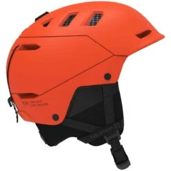 Salomon Husk Pro Helmet 2021-2022