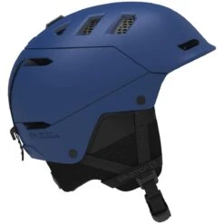 Salomon Husk Pro Helmet 2021-2022 11 Salomon Husk Pro Helmet 2021-2022 -Ski Supplies Store salomon husk pro helmet 2021 2022 913604223