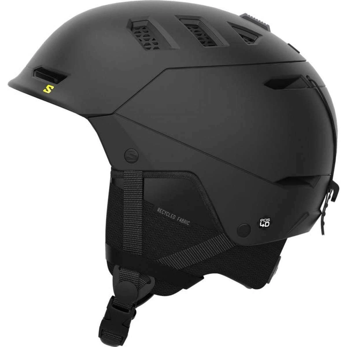 Salomon Husk Pro Helmet 2022-2023 9 Salomon Husk Pro Helmet 2022-2023 - Image 7
