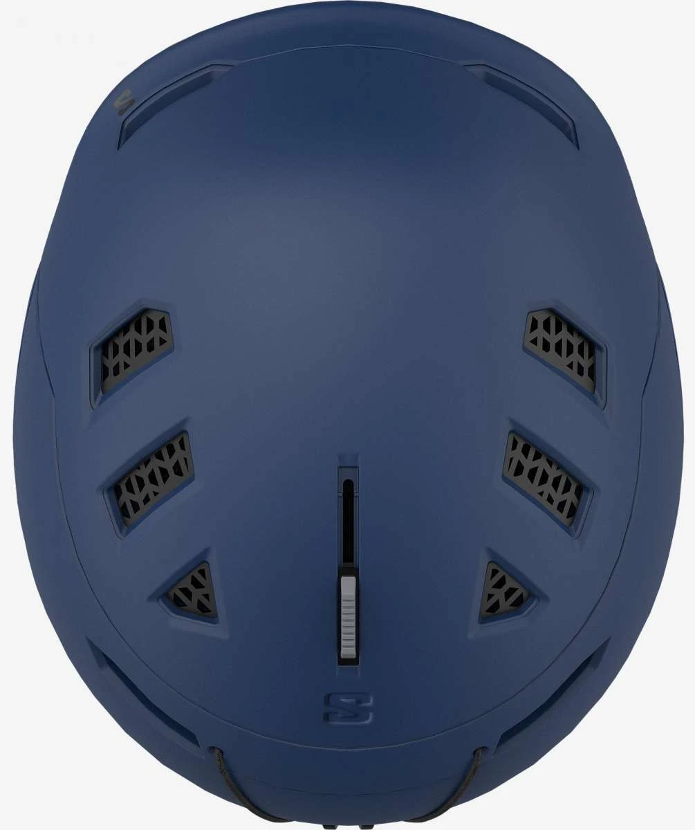 Salomon Husk Pro Helmet 2022-2023 12 Salomon Husk Pro Helmet 2022-2023 - Image 10