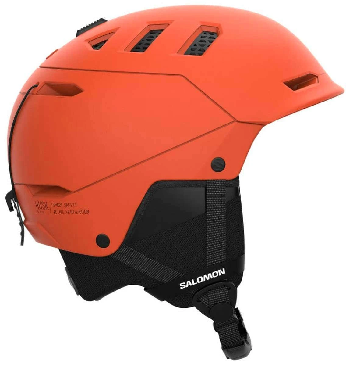 Salomon Husk Pro Helmet 2022-2023 3 Salomon Husk Pro Helmet 2022-2023