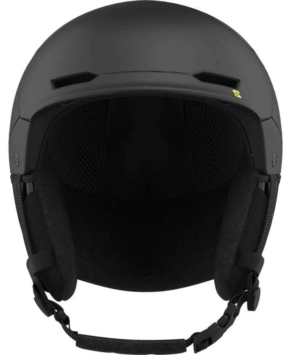 Salomon Husk Pro Helmet 2022-2023 10 Salomon Husk Pro Helmet 2022-2023 - Image 8