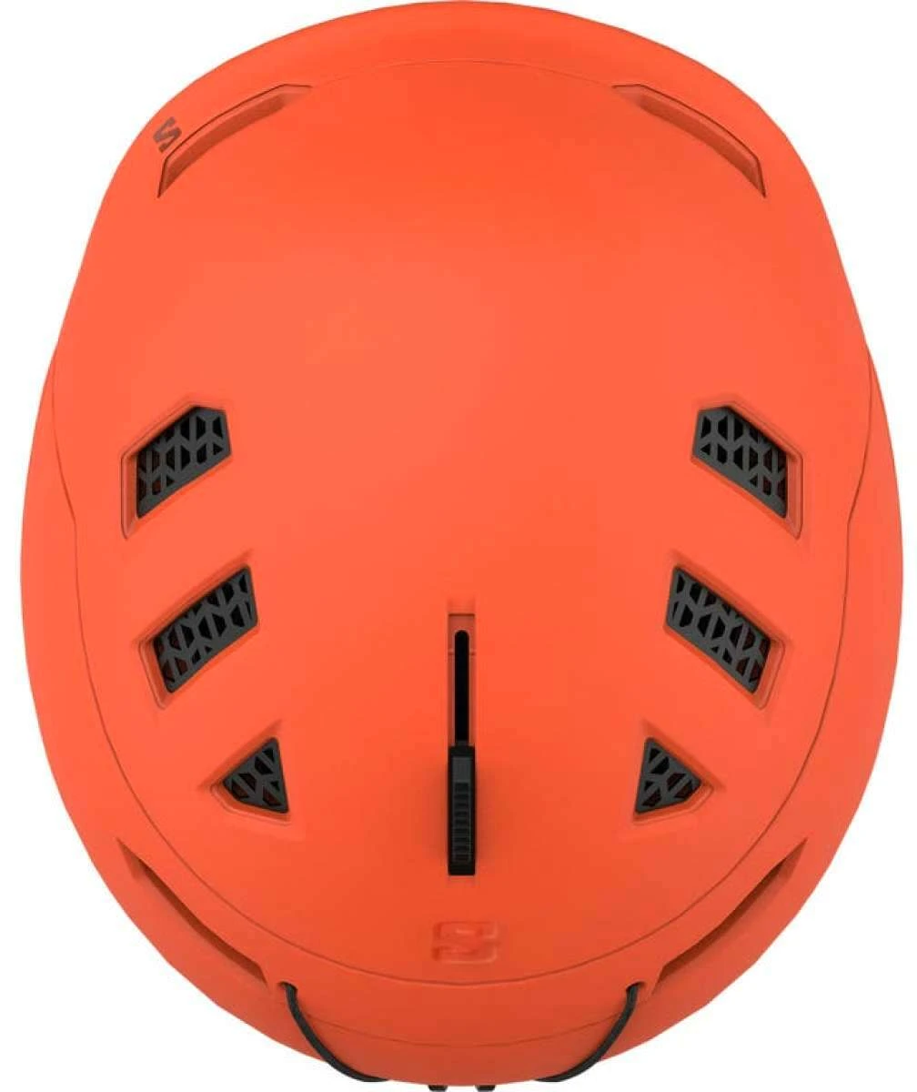 Salomon Husk Pro Helmet 2022-2023 4 Salomon Husk Pro Helmet 2022-2023 - Image 2