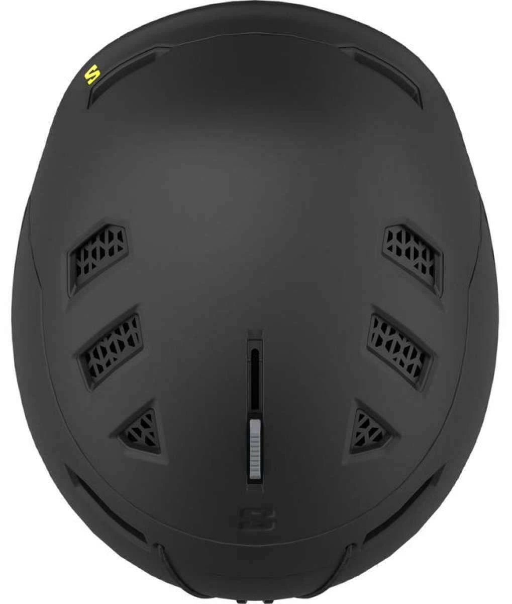 Salomon Husk Pro Helmet 2022-2023 8 Salomon Husk Pro Helmet 2022-2023 - Image 6