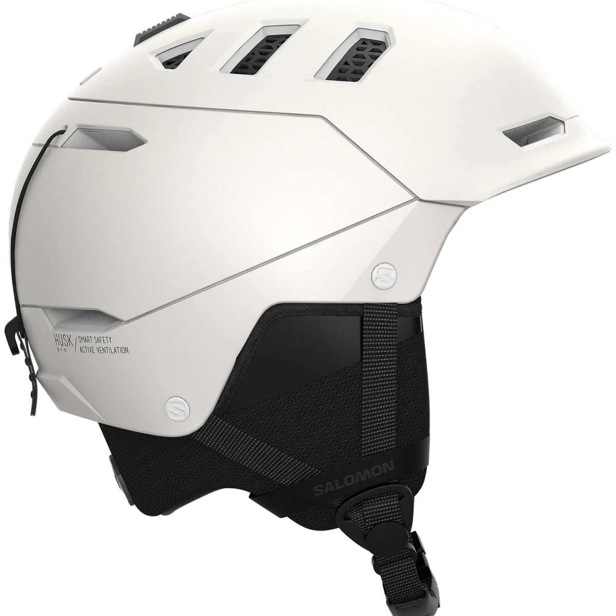 Salomon Husk Pro MIPS Helmet 2022-2023 6 Salomon Husk Pro MIPS Helmet 2022-2023 - Image 4