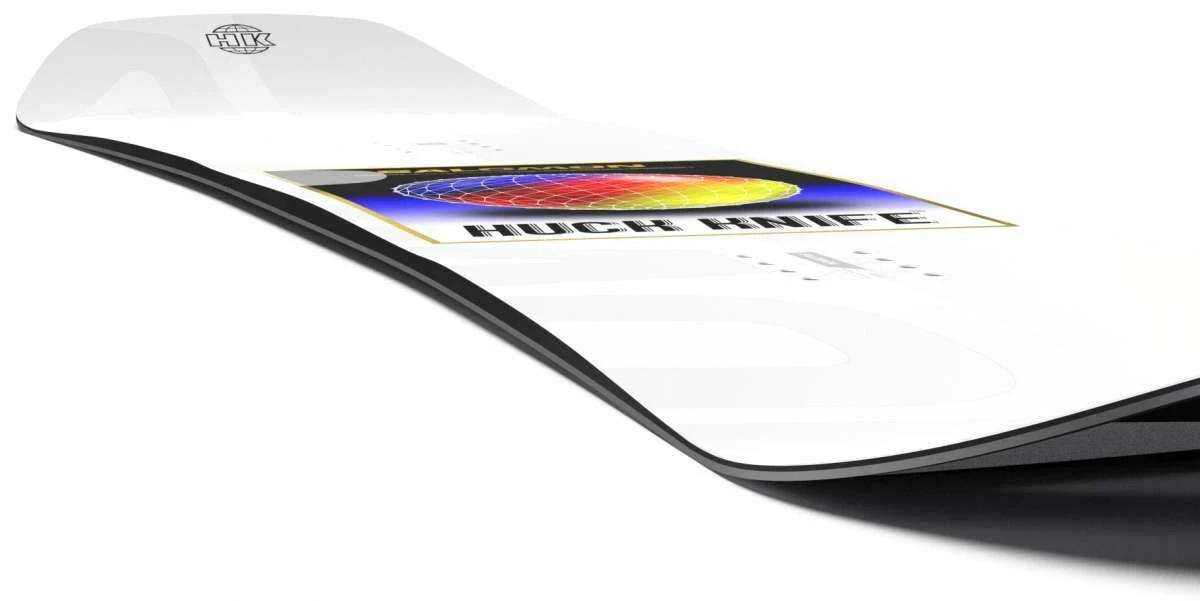 Salomon Junior's Huck Knife Grom Snowboard 2022-2023 5 Salomon Junior's Huck Knife Grom Snowboard 2022-2023 - Image 3