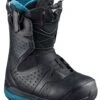Salomon Ladies Lush Snowboard Boots 2018-2019