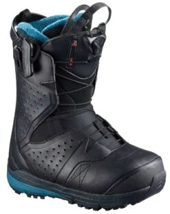 Salomon Ladies Lush Snowboard Boots 2018-2019