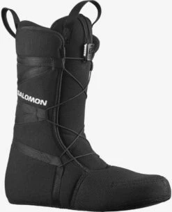 Salomon Ladies Pearl Lace Snowboard Boot 2022-2023 -Ski Supplies Store salomon ladies pearl lace boot 2022 2023 ski pro 74708927