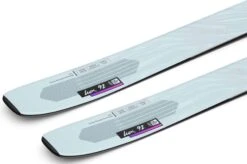 Salomon Ladies Qst Lux 92 Flat Ski 2022-2023 -Ski Supplies Store salomon ladies qst lux 92 flat 2022 2023 ski pro 311944472