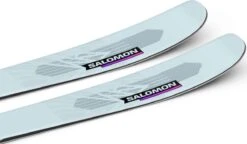 Salomon Ladies Qst Lux 92 Flat Ski 2022-2023 -Ski Supplies Store salomon ladies qst lux 92 flat 2022 2023 ski pro 989291760