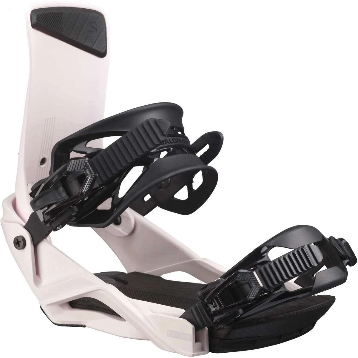 Salomon Ladies Rhythm Snowboard Binding 2022-2023 4 Salomon Ladies Rhythm Snowboard Binding 2022-2023 - Image 2