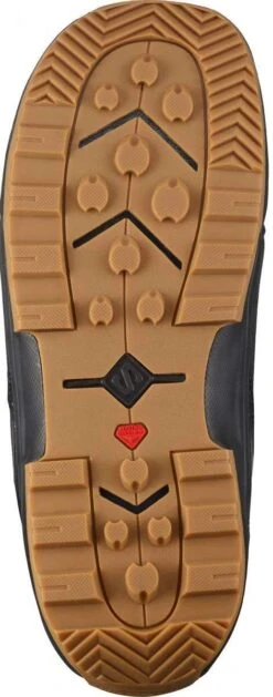 Salomon Malamute Dual BOA Snowboard Boot 2022-2023 -Ski Supplies Store salomon malamute duel boa boot 2022 2023 ski pro 21191503