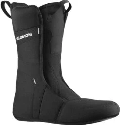 Salomon Malamute Dual BOA Snowboard Boot 2022-2023 -Ski Supplies Store salomon malamute duel boa boot 2022 2023 ski pro 238622685