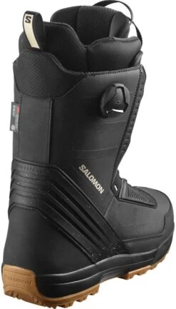 Salomon Malamute Dual BOA Snowboard Boot 2022-2023 -Ski Supplies Store salomon malamute duel boa boot 2022 2023 ski pro 844055