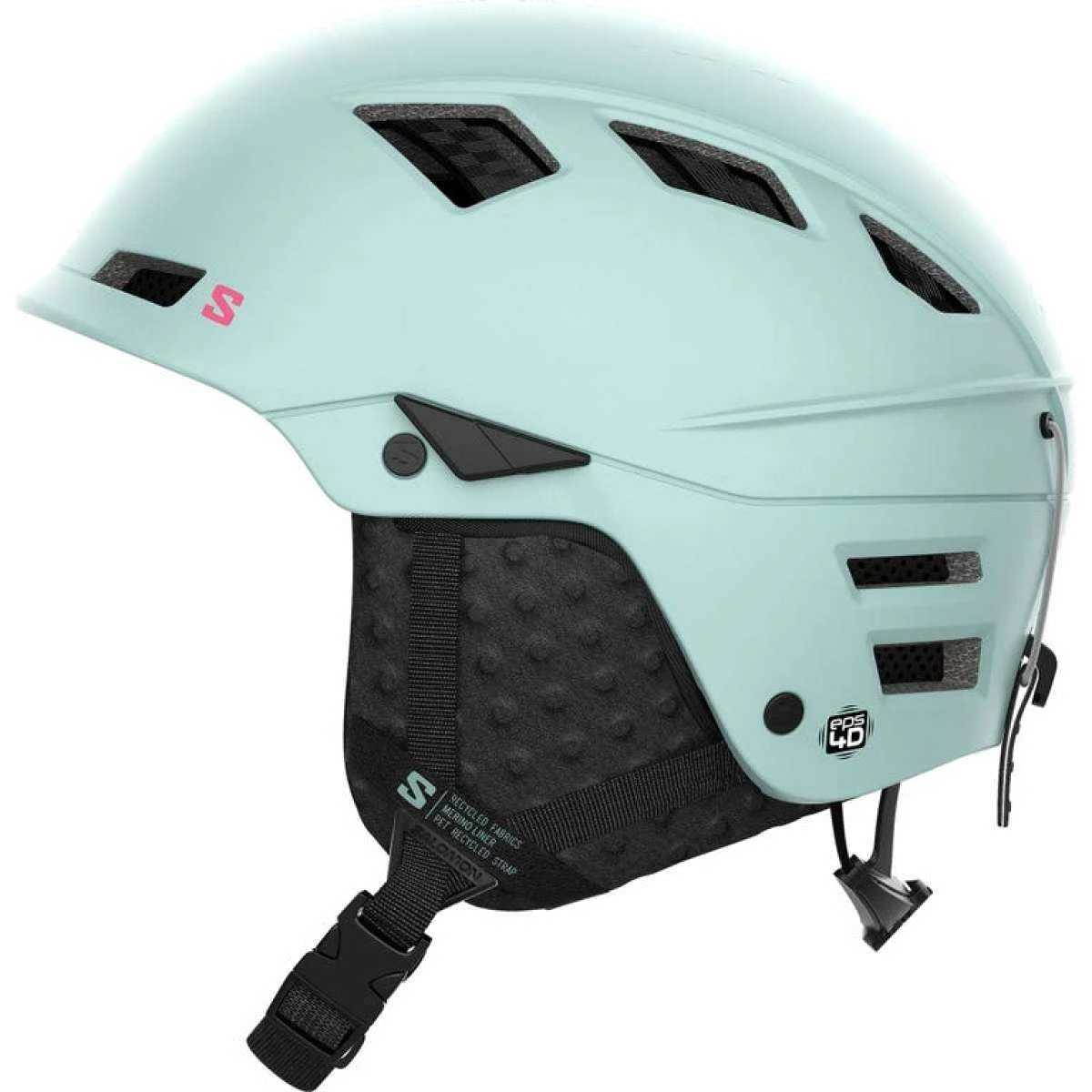 Salomon Mtn Lab Helmet 2022-2023 5 Salomon Mtn Lab Helmet 2022-2023 - Image 3