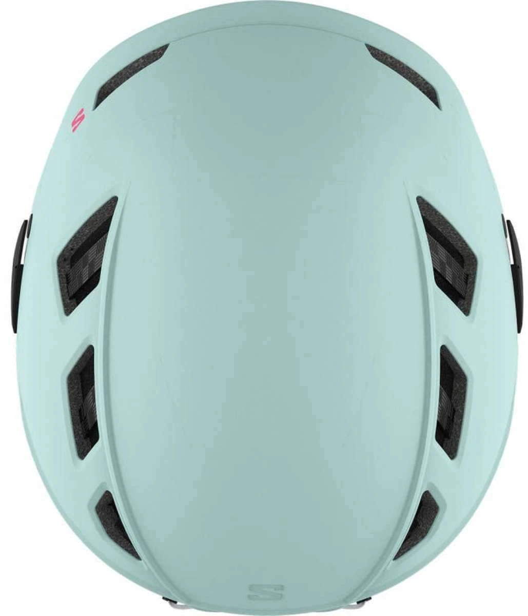 Salomon Mtn Lab Helmet 2022-2023 4 Salomon Mtn Lab Helmet 2022-2023 - Image 2
