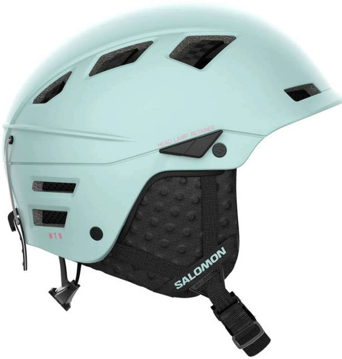 Salomon Mtn Lab Helmet 2022-2023 3 Salomon Mtn Lab Helmet 2022-2023