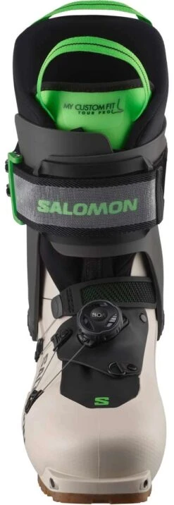 Salomon MTN Summit Pro Ski Boot 2023-2024 -Ski Supplies Store salomon mtn summit pro boot 2023 2024 ski pro 87980443