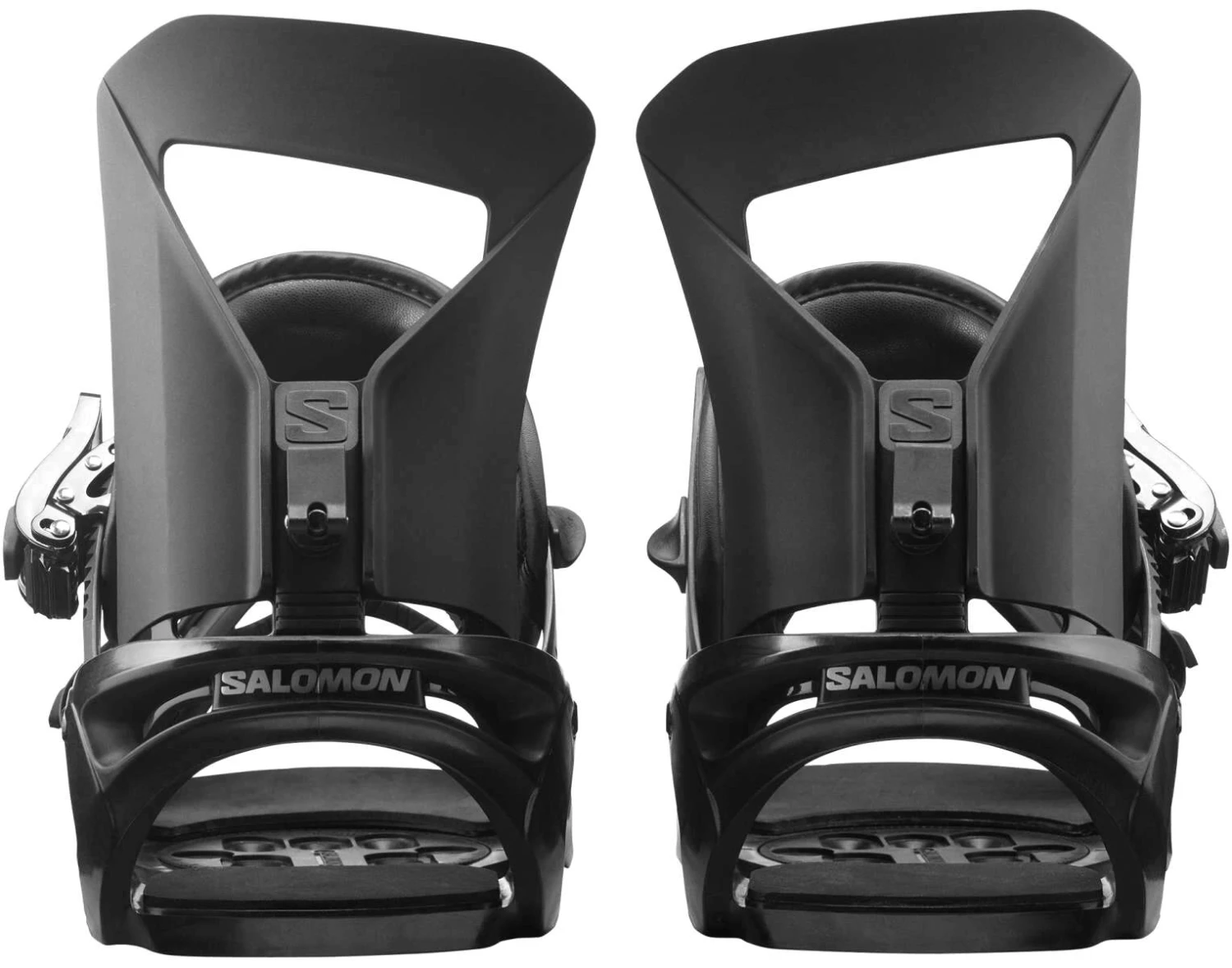 Salomon Pact Snowboard Binding 2022-2023 8 Salomon Pact Snowboard Binding 2022-2023 - Image 6