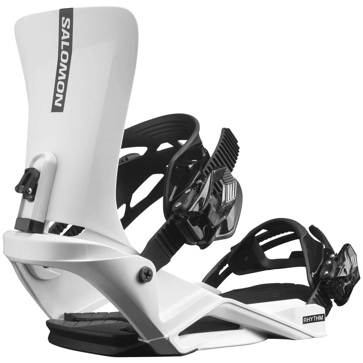 Salomon Rhythm Snowboard Binding 2022-2023 15 Salomon Rhythm Snowboard Binding 2022-2023 - Image 13
