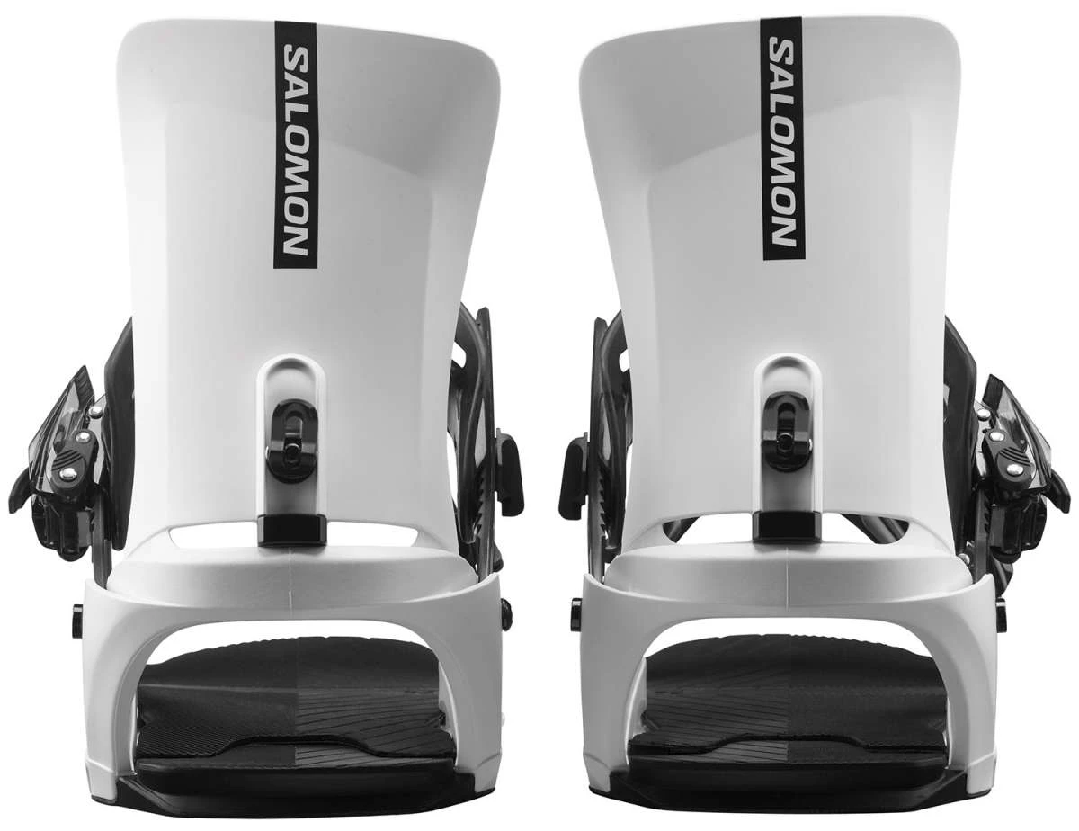 Salomon Rhythm Snowboard Binding 2022-2023 17 Salomon Rhythm Snowboard Binding 2022-2023 - Image 15