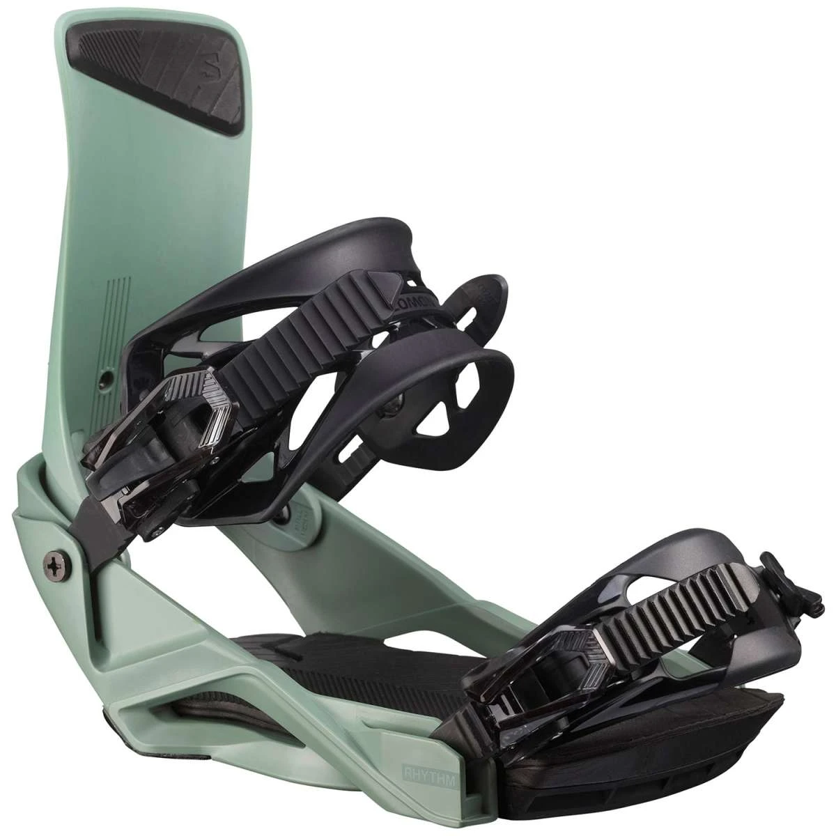 Salomon Rhythm Snowboard Binding 2022-2023 13 Salomon Rhythm Snowboard Binding 2022-2023 - Image 11