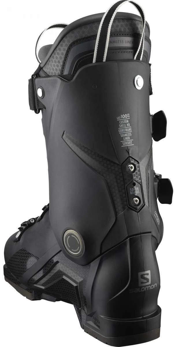 Salomon S/Pro 100 Ski Boot 2022-2023 7 Salomon S/Pro 100 Ski Boot 2022-2023 - Image 5