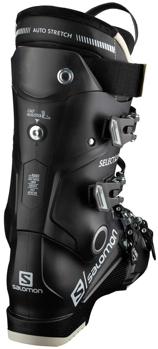 Salomon Select 90 Ski Boot 2022-2023 5 Salomon Select 90 Ski Boot 2022-2023 - Image 3