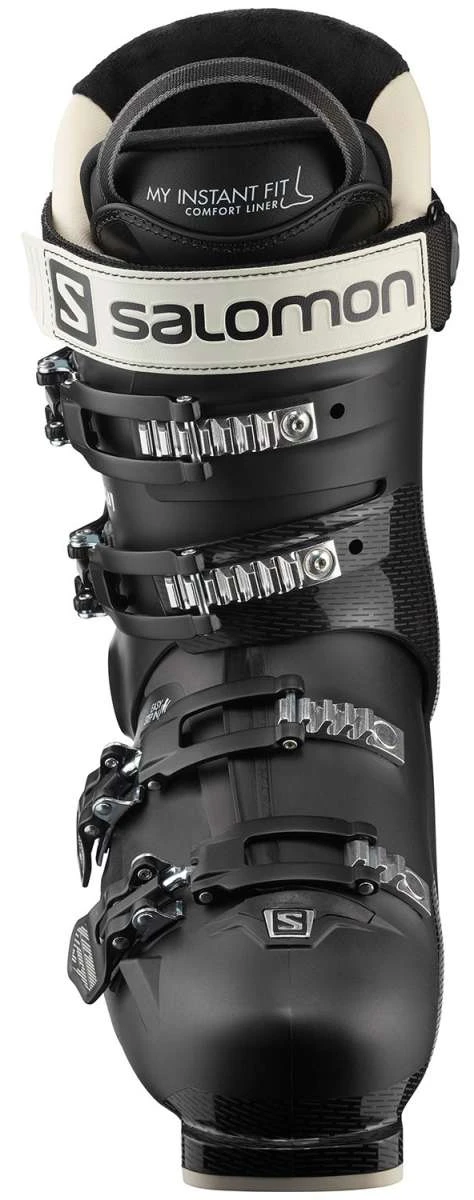 Salomon Select 90 Ski Boot 2022-2023 4 Salomon Select 90 Ski Boot 2022-2023 - Image 2