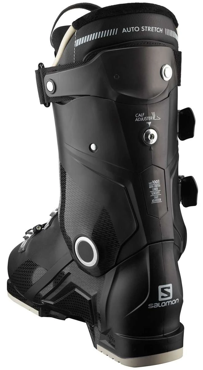 Salomon Select 90 Ski Boot 2022-2023 6 Salomon Select 90 Ski Boot 2022-2023 - Image 4