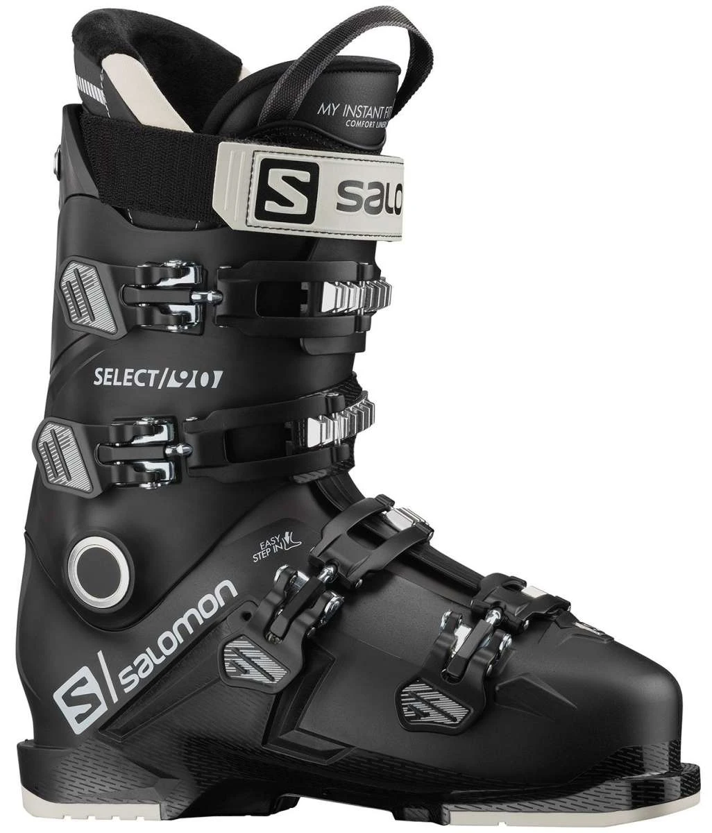 Salomon Select 90 Ski Boot 2022-2023 3 Salomon Select 90 Ski Boot 2022-2023