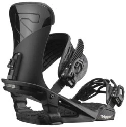 Salomon Trigger Snowboard Binding 2022-2023